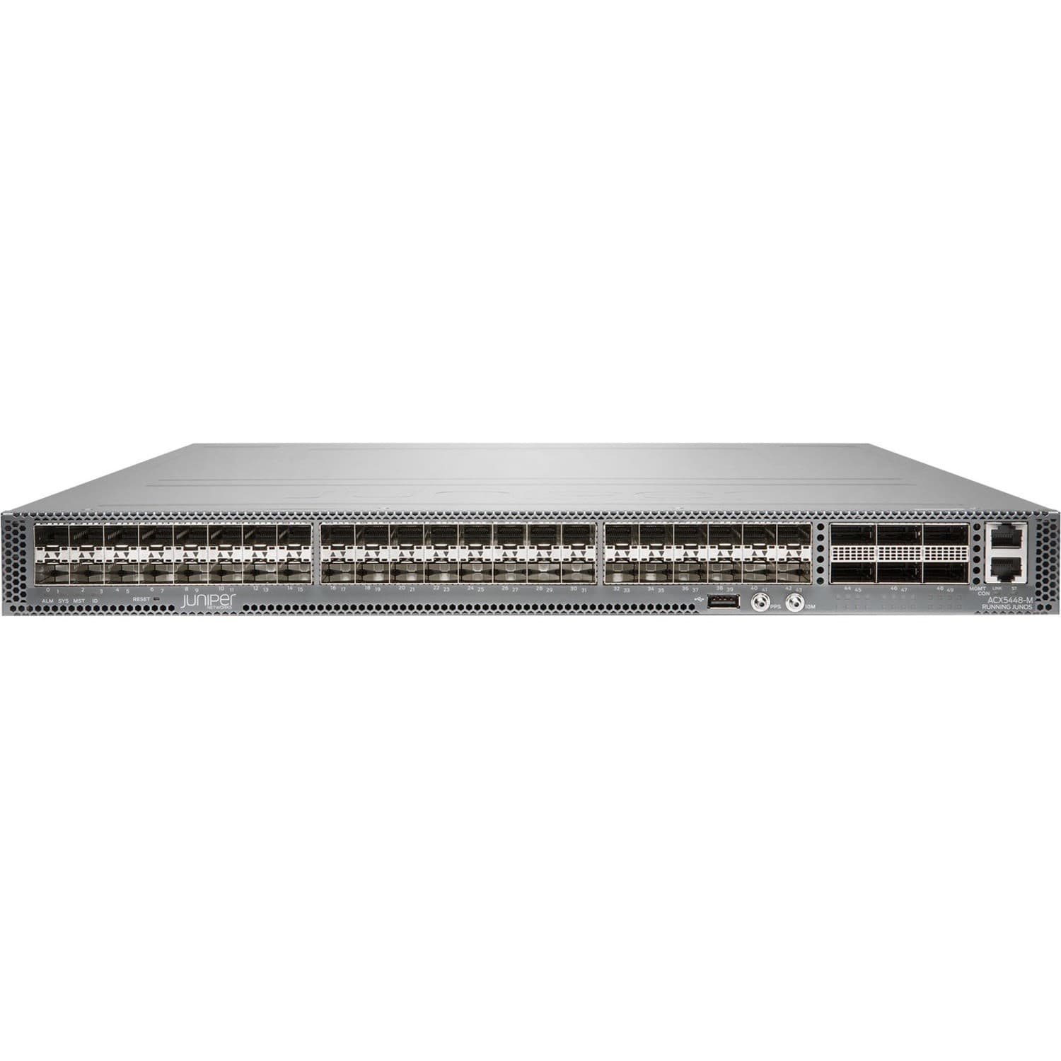 Juniper ACX ACX5448-M Router - TAA Compliant