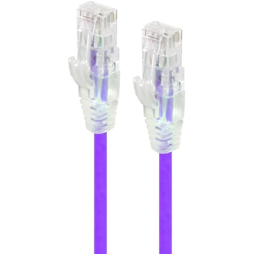 Alogic Alpha 5 m Category 6 Network Cable for Network Device