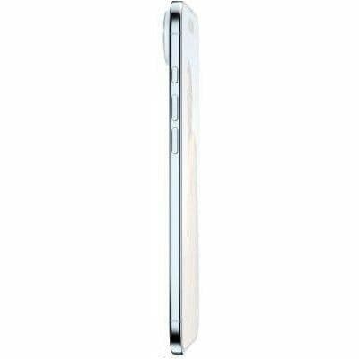Apple iPhone Air A3517 256 GB Smartphone - 6.5" ProMotion Technology HDR10+ - Hexa-core (A19 ProDual-core (2 Core) 4.26 GHz + A19 Pro Quad-core (4 Core) - 12 GB RAM - iOS 26 - 5G - Sky Blue