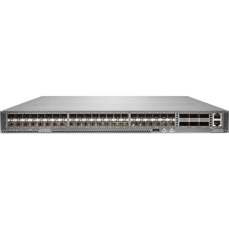 Juniper ACX ACX5448-M Router - TAA Compliant