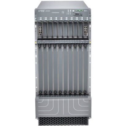 Juniper Switch Fabric Module