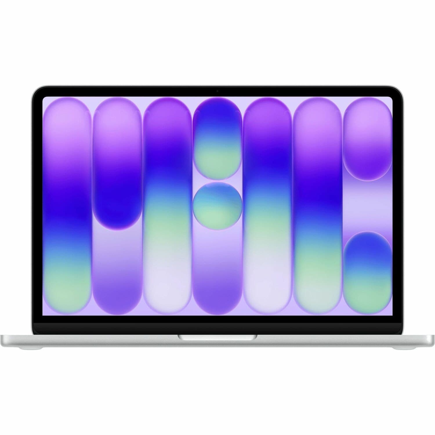 Apple MacBook Neo MHFC4X/A 13" Notebook - Apple A18 Pro - 8 GB - 512 GB SSD - English (US) Keyboard - Silver