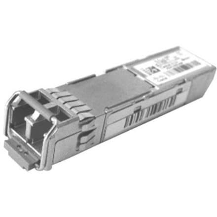 Cisco SFP (mini-GBIC) - 1 x LC/PC 1000BASE-BX40-U Network - 1