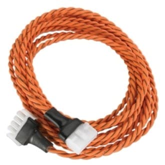 APC by Schneider Electric NBES0309 6.10 m Control Cable - 1 - TAA Compliant
