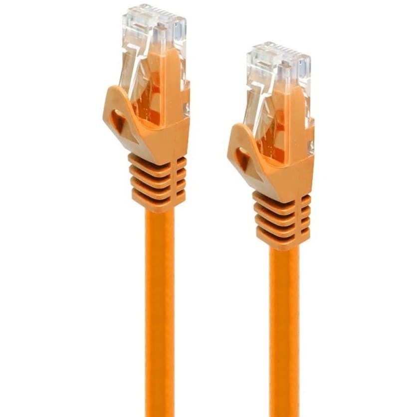 Alogic 50 cm Category 6 Network Cable for Network Device