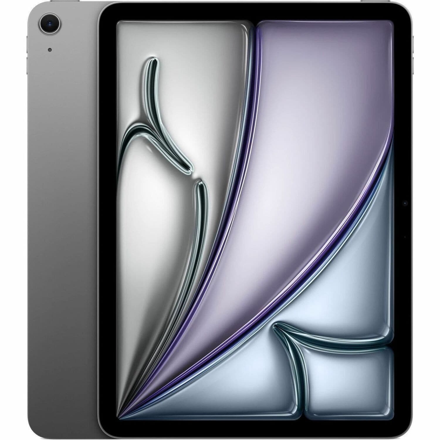 Apple iPad Air 11 (2026) Tablet - 11" - 12 GB - 128 GB Storage - Space Gray