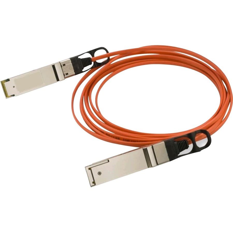 HPE 15 m Fibre Optic Network Cable for Network Device