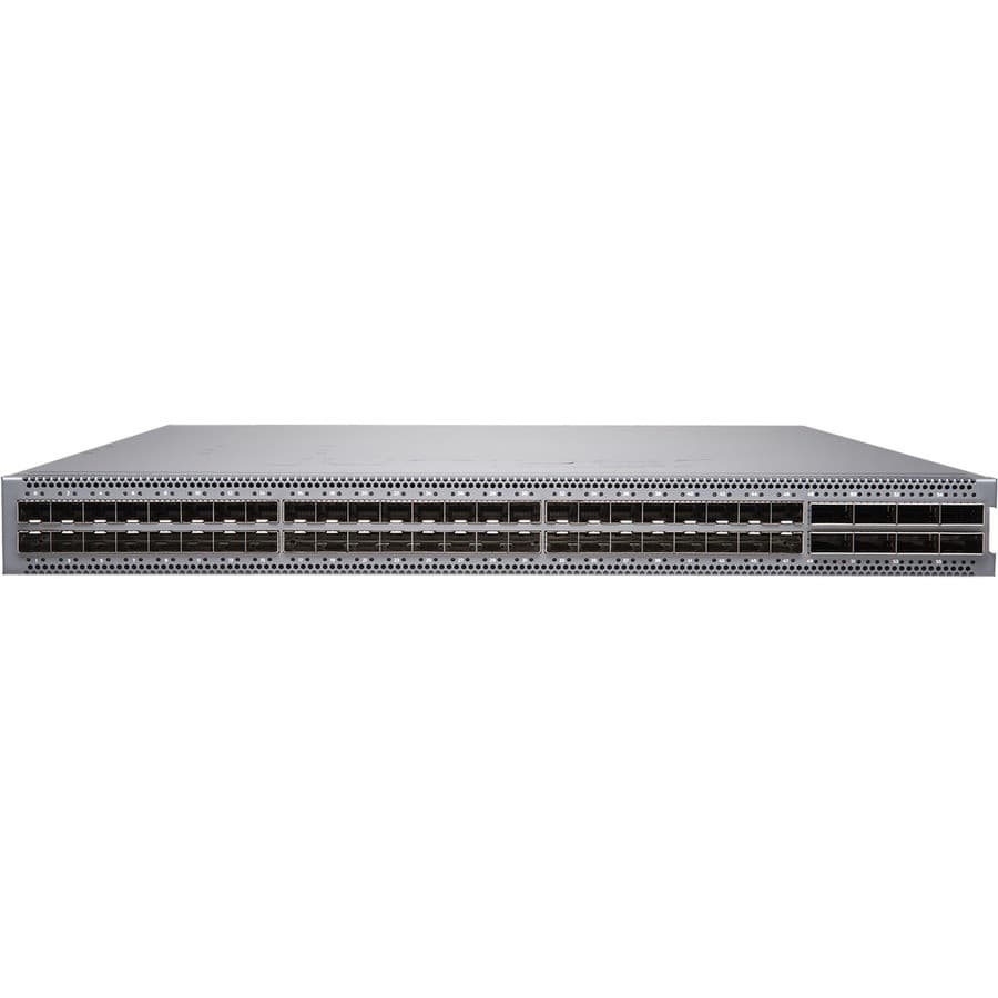 Juniper EX4650 EX4650-48Y Manageable Layer 3 Switch