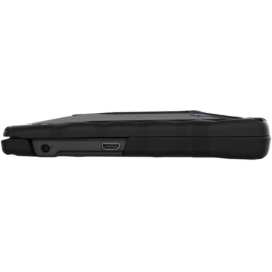 Gumdrop DropTech Rugged Case for Dell Notebook, Chromebook