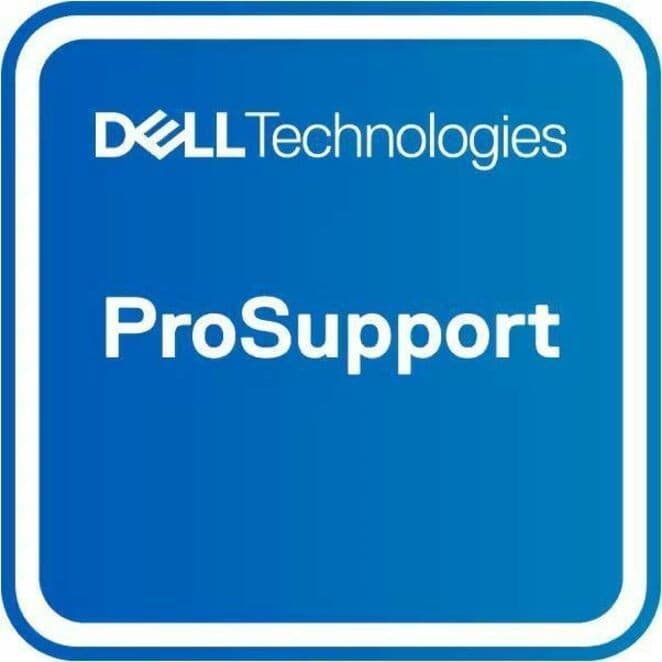 Dell ProSupport - Upgrade - 3 Year - Service