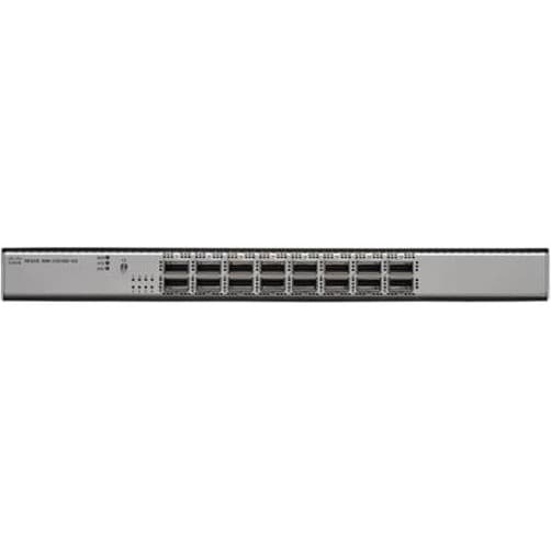 Cisco Nexus 9300-GX 9316D Manageable Ethernet Switch
