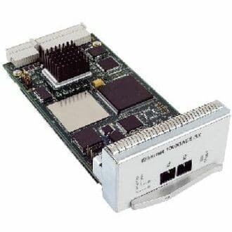 Juniper SFP (mini-GBIC) - 1 x RJ-45 1000Base-T