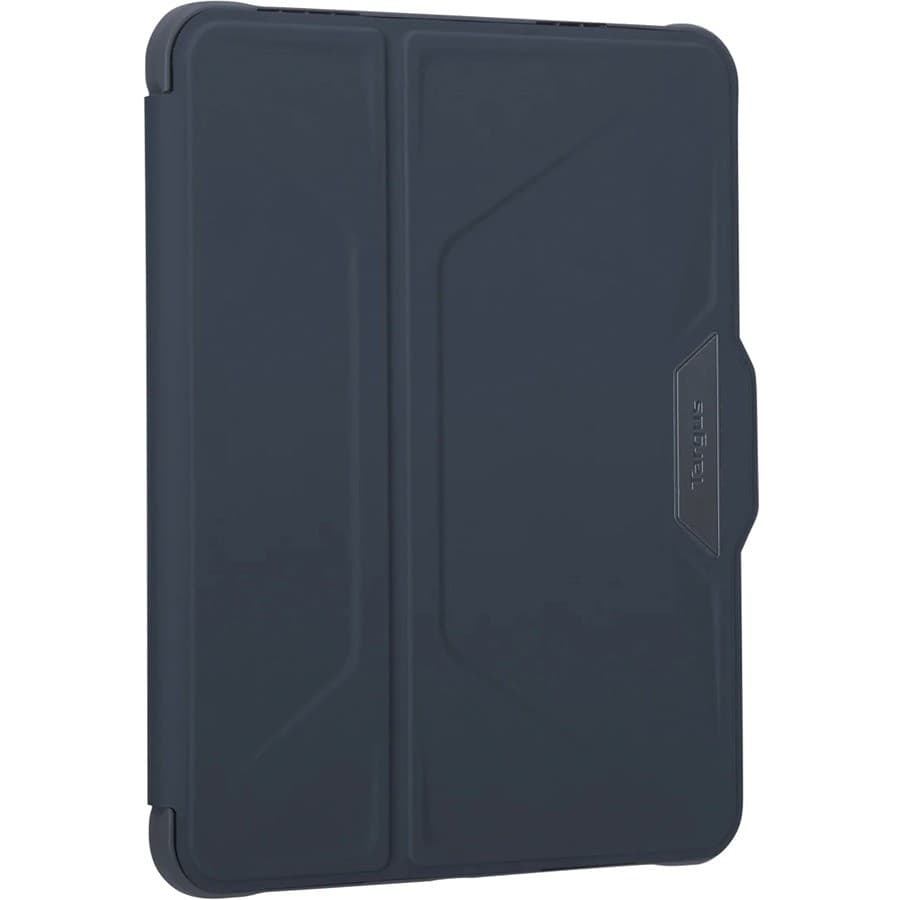 Targus Pro-Tek THZ93402GL Carrying Case (Folio) for 27.7 cm (10.9") Apple iPad (10th Generation), iPad (11th Generation) Tablet - Blue