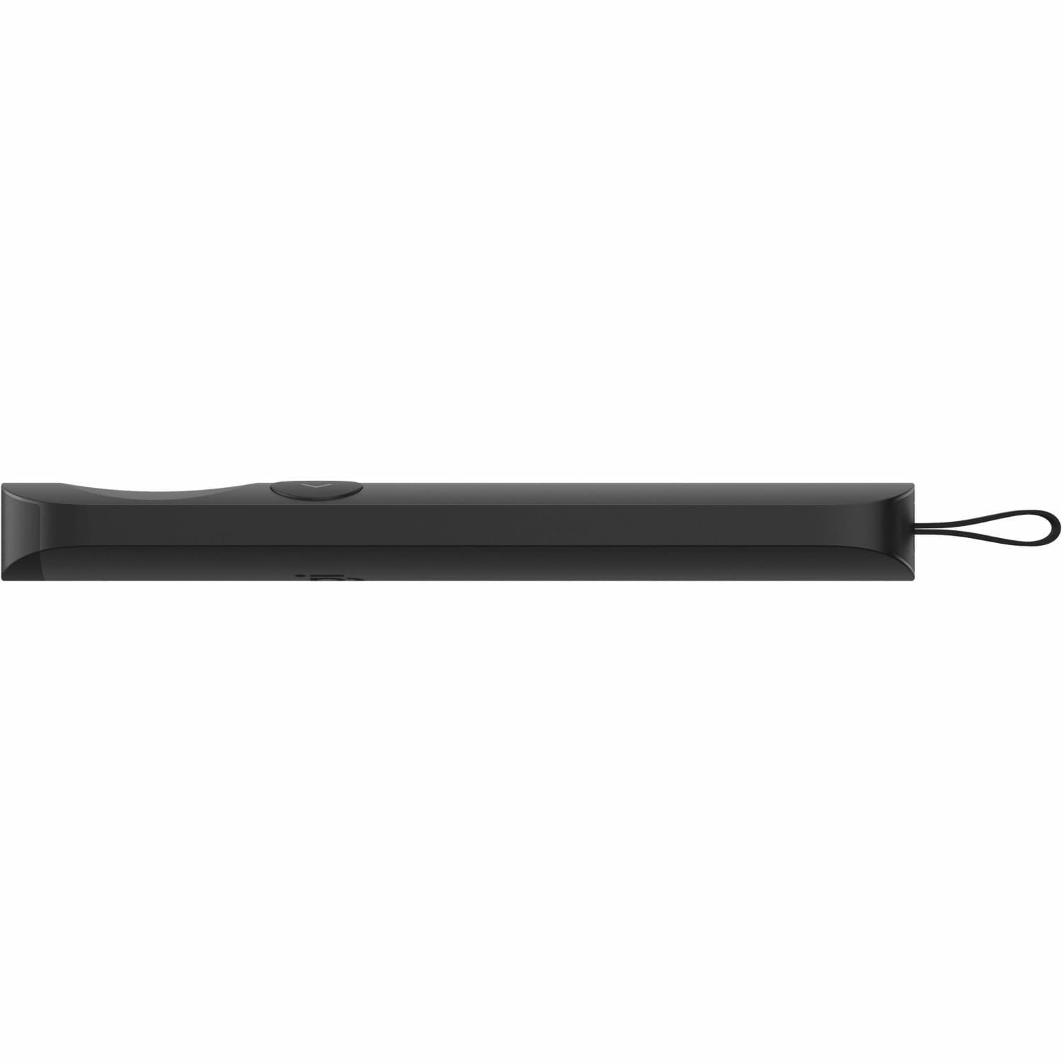 Logitech Spotlight 2 Presentation Pointer - Bluetooth/Radio Frequency - USB Type C - Laser - Graphite