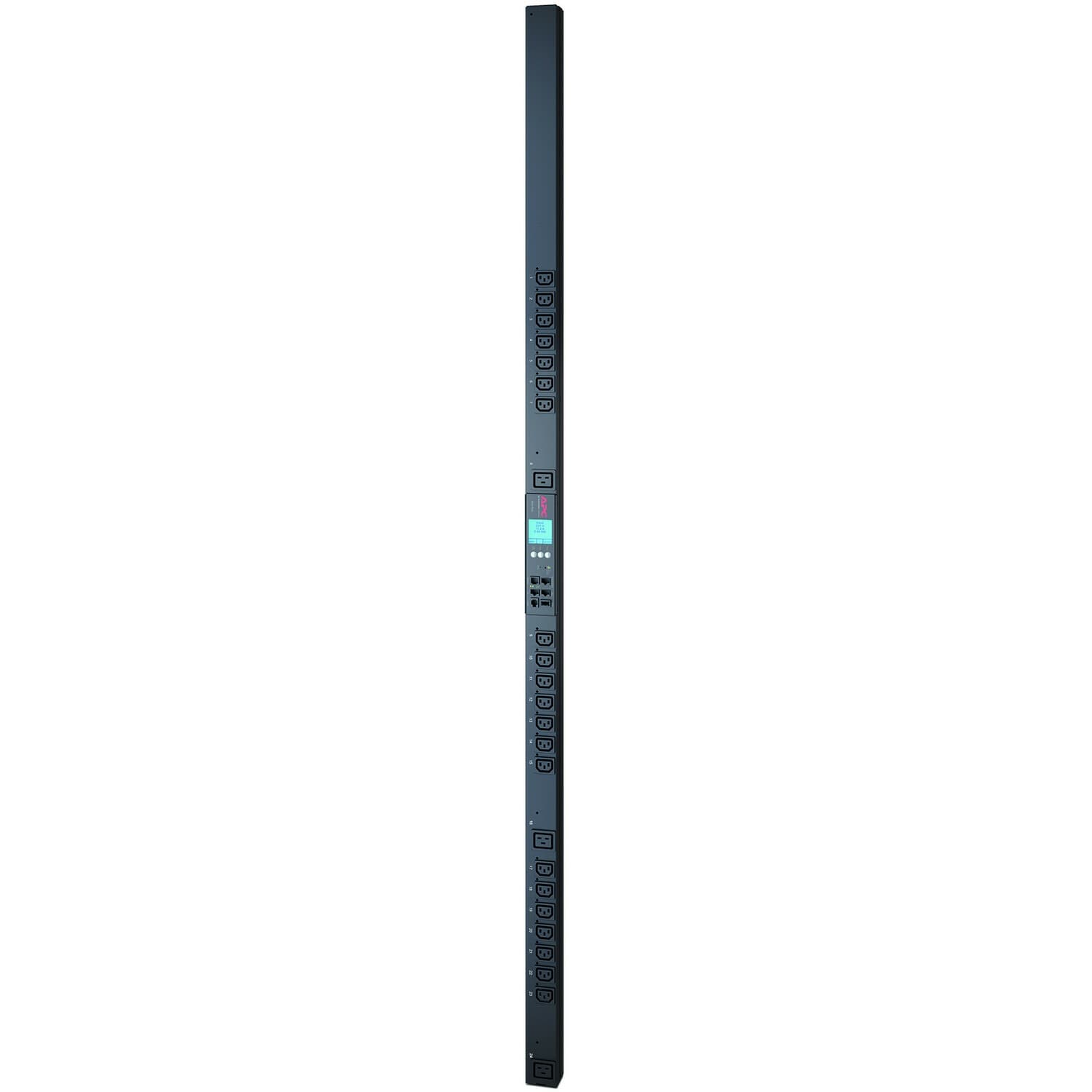 APC by Schneider Electric NetShelter PDU