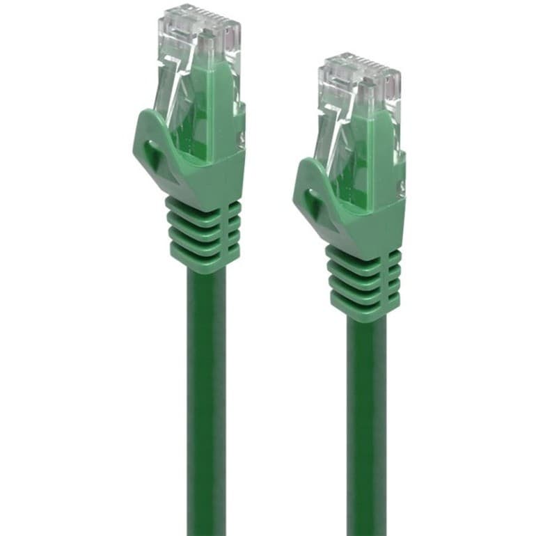 Alogic 20 m Category 6 Network Cable for Network Device