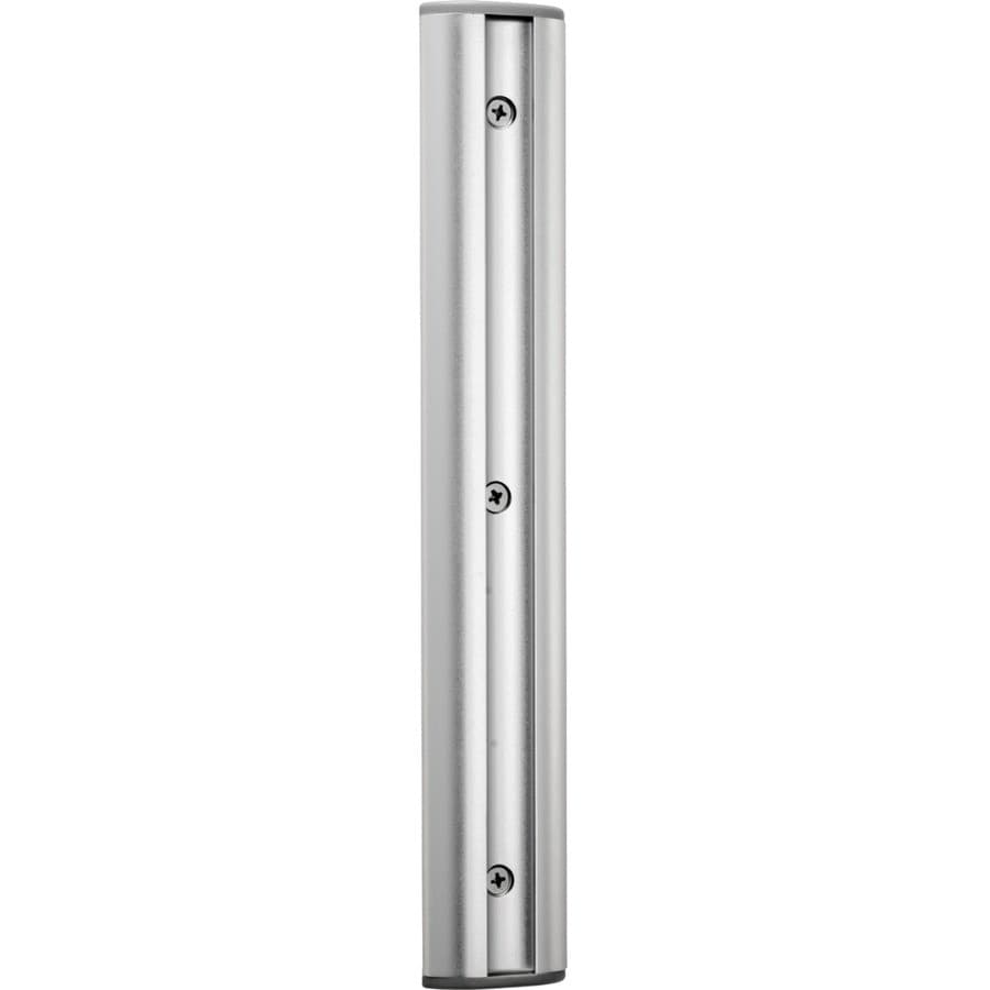 Atdec Wall Mount for Mounting Arm - Silver