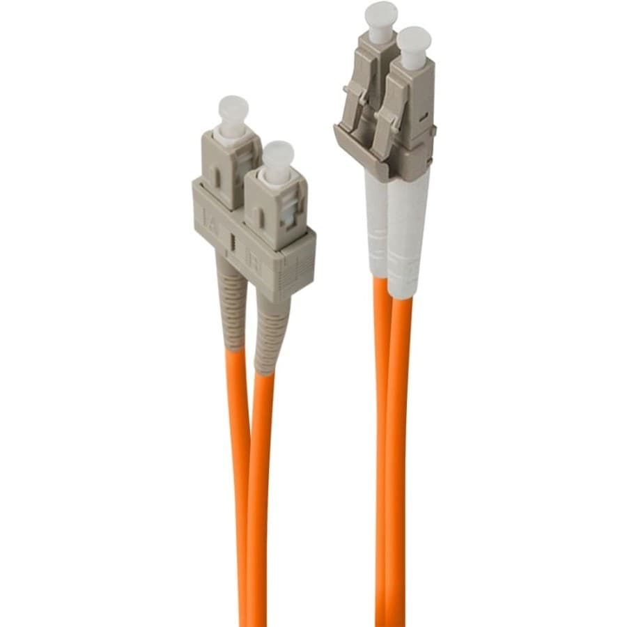 Alogic 2 m Fibre Optic Network Cable