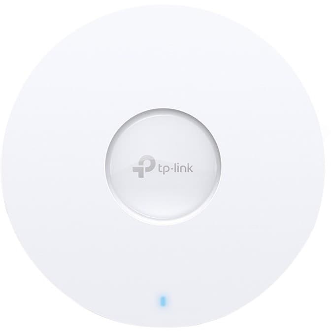 TP-Link Omada EAP610 Dual Band 802.11ax 1.73 Gbit/s Wireless Access Point - Indoor