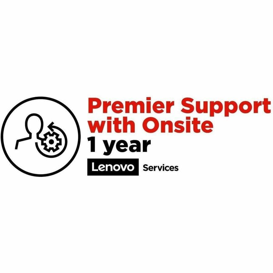 Lenovo Premium Care - Upgrade - 2 Year - Warranty