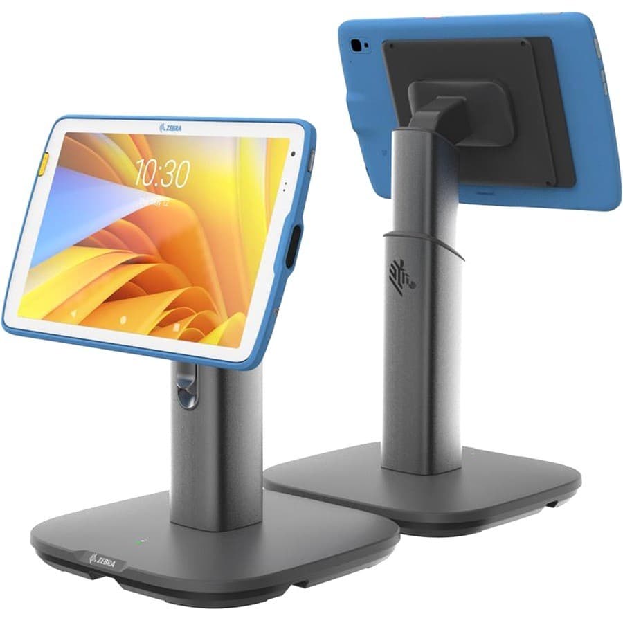 Zebra POS Terminal Stand