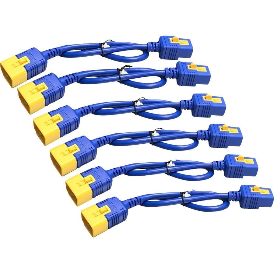 APC by Schneider Electric NetShelter Standard Power Cord - 1.21 m