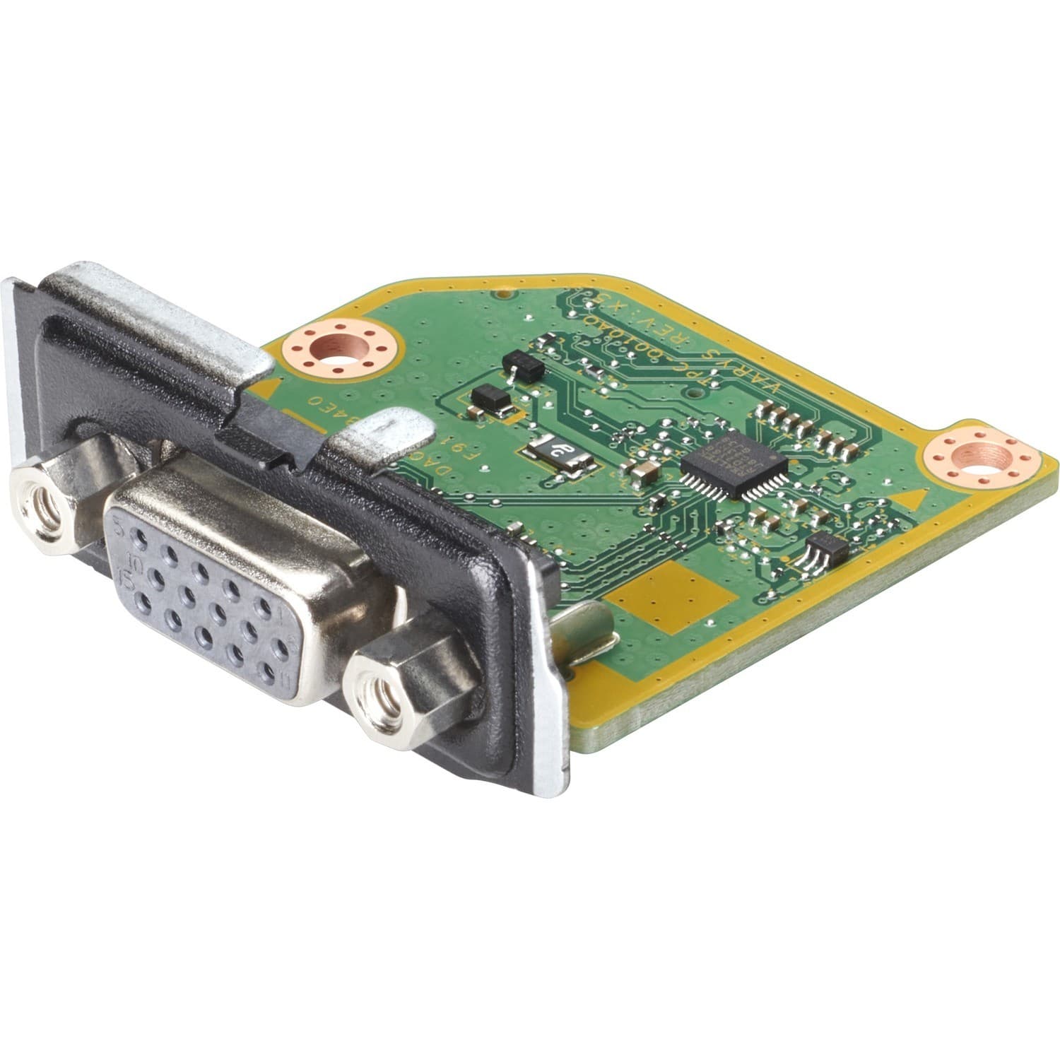 HP I/O Module
