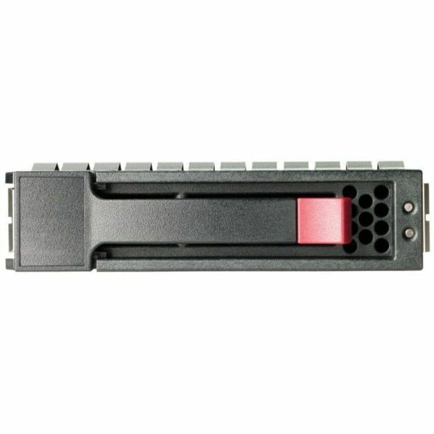HPE Midline 24 TB Hard Drive - 3.5" Internal - SAS (12Gb/s SAS)