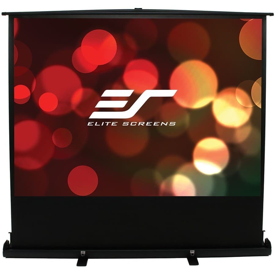 Elite Screens ezCinema Plus F60XWV1 152.4 cm (60") Manual Projection Screen