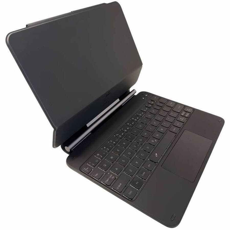 Strike Keyboard/Cover Case Samsung Galaxy Tab Active5 Tablet