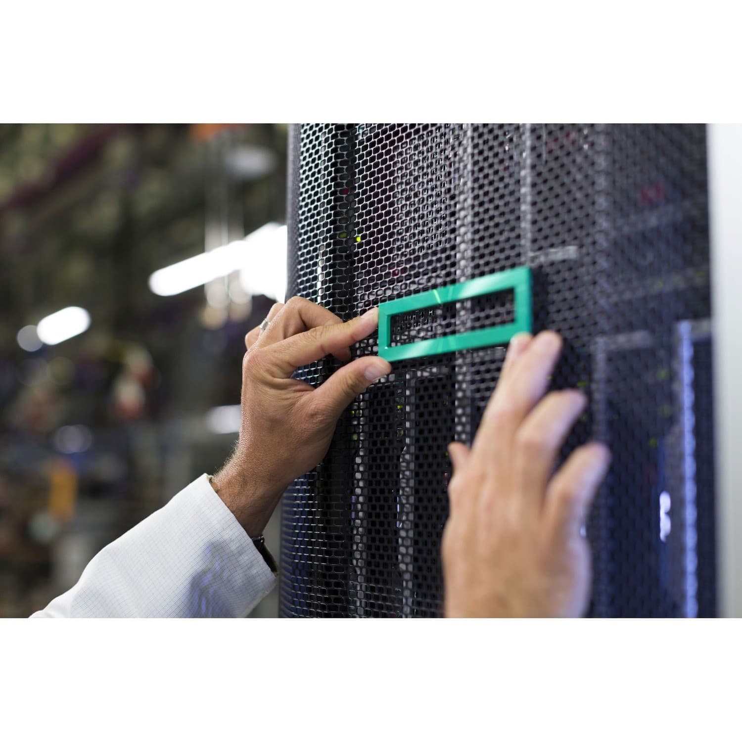 HPE AP-MNT-E Mounting Bracket for Wireless Access Point