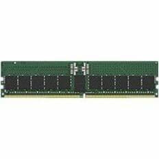 Kingston RAM Module for Server - 32 GB - DDR5-6400/PC5-51200 DDR5 SDRAM Single-rank Memory - CL52 - 1.10 V