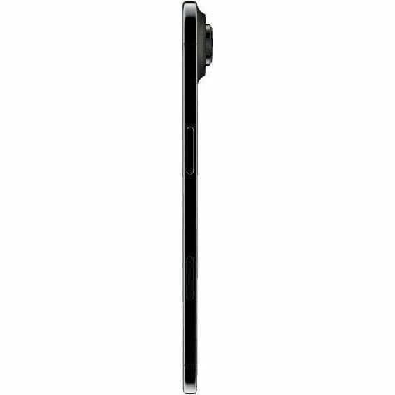 Apple iPhone Air A3517 256 GB Smartphone - 6.5" ProMotion Technology HDR10+ - Hexa-core (A19 ProDual-core (2 Core) 4.26 GHz + A19 Pro Quad-core (4 Core) - 12 GB RAM - iOS 26 - 5G - Space Black
