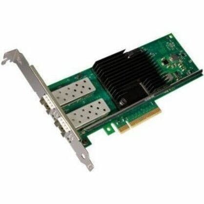 Cisco 10Gigabit Ethernet Card for Rack Server - SFP+