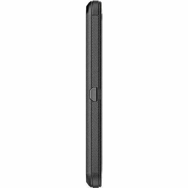 Strike Rugged Case for Samsung Galaxy A37 Smartphone - Textured - Black