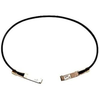 Cisco QSFP-H40G-CU3M 3 m Network Cable for Network Device