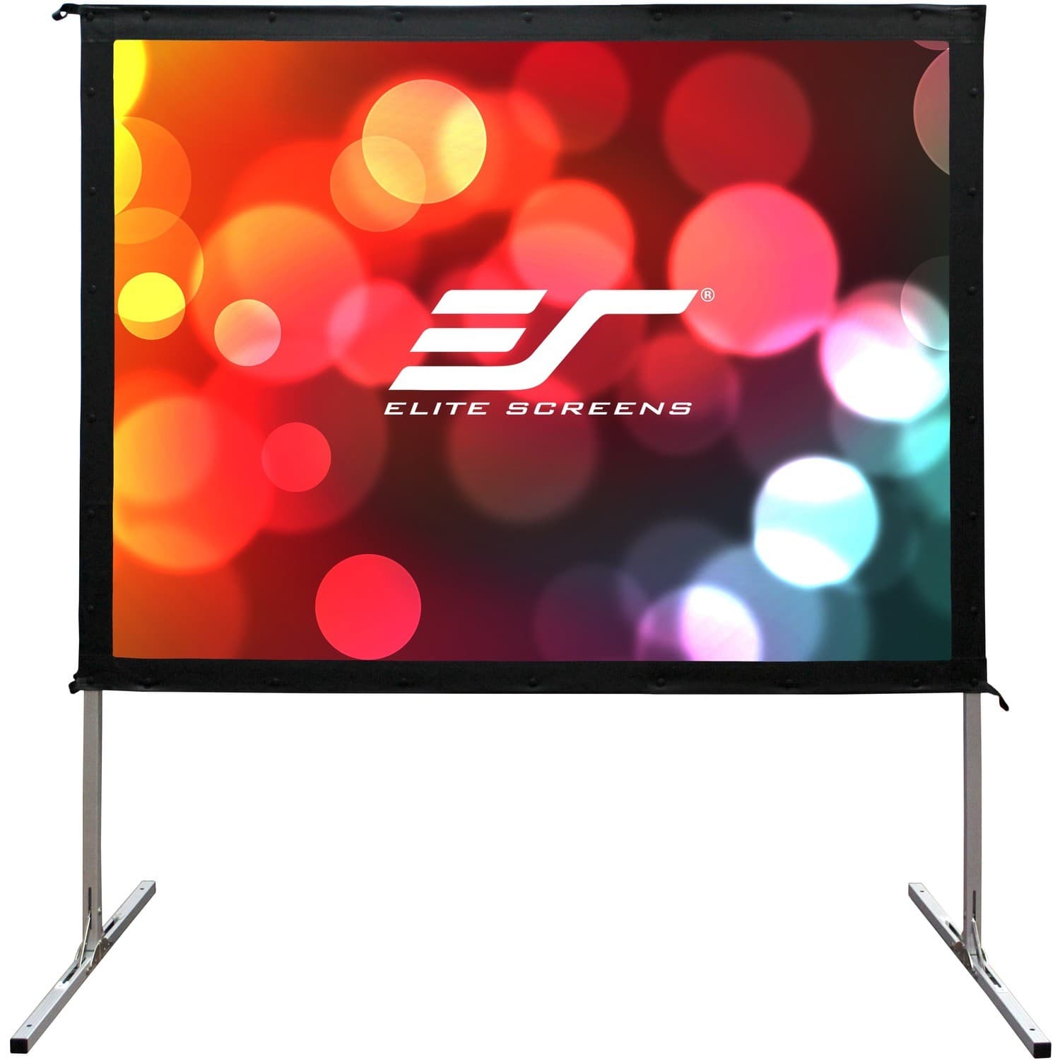 Elite Screens Yard Master 2 OMS110H2 279.4 cm (110") Projection Screen