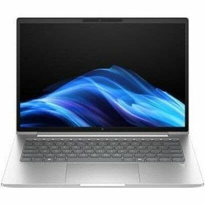 HP EliteBook 6 G1a 14" Notebook - WUXGA - 60 Hz - AMD Ryzen 7 250 - 16 GB - 512 GB SSD