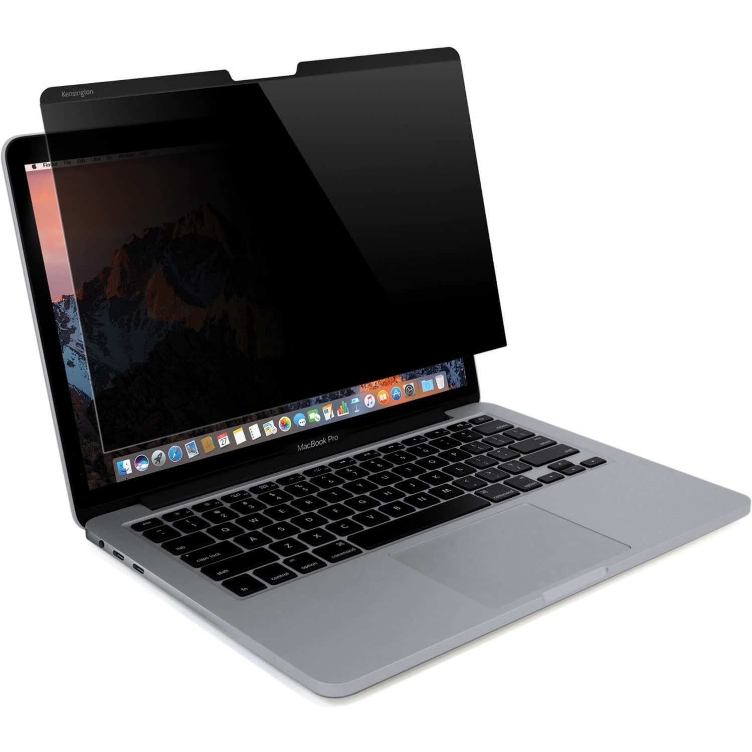 Kensington Anti-glare Privacy Screen Filter - 1