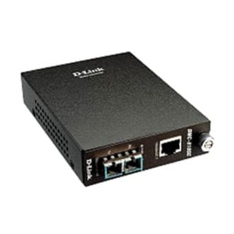 D-Link DMC-810SC Transceiver/Media Converter
