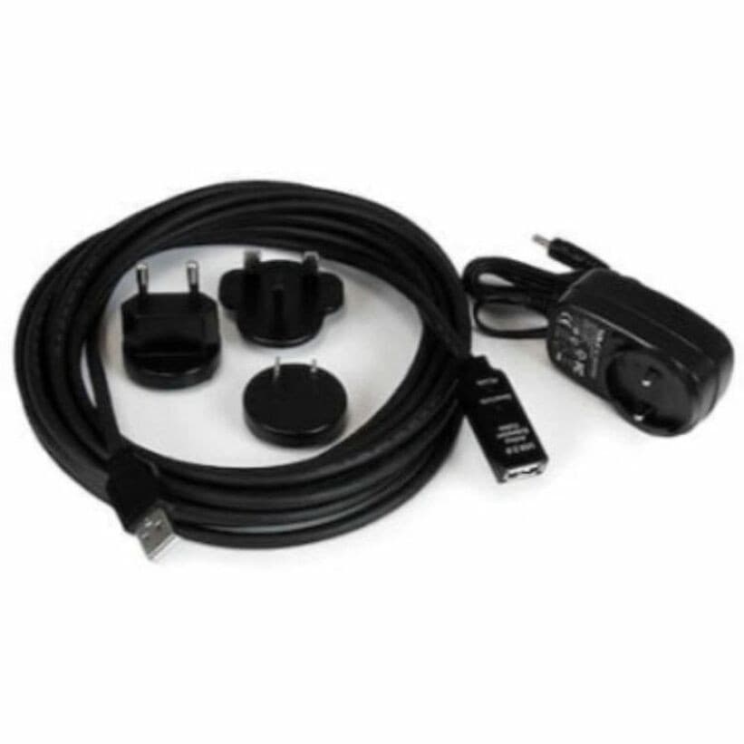 Yealink 5 m USB Data Transfer Cable