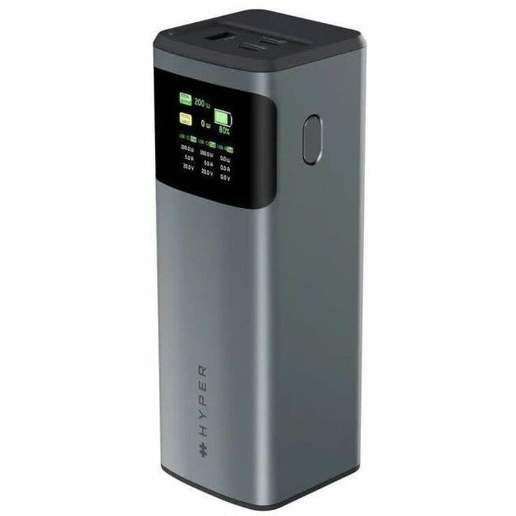 Hyper HyperJuice Power Bank