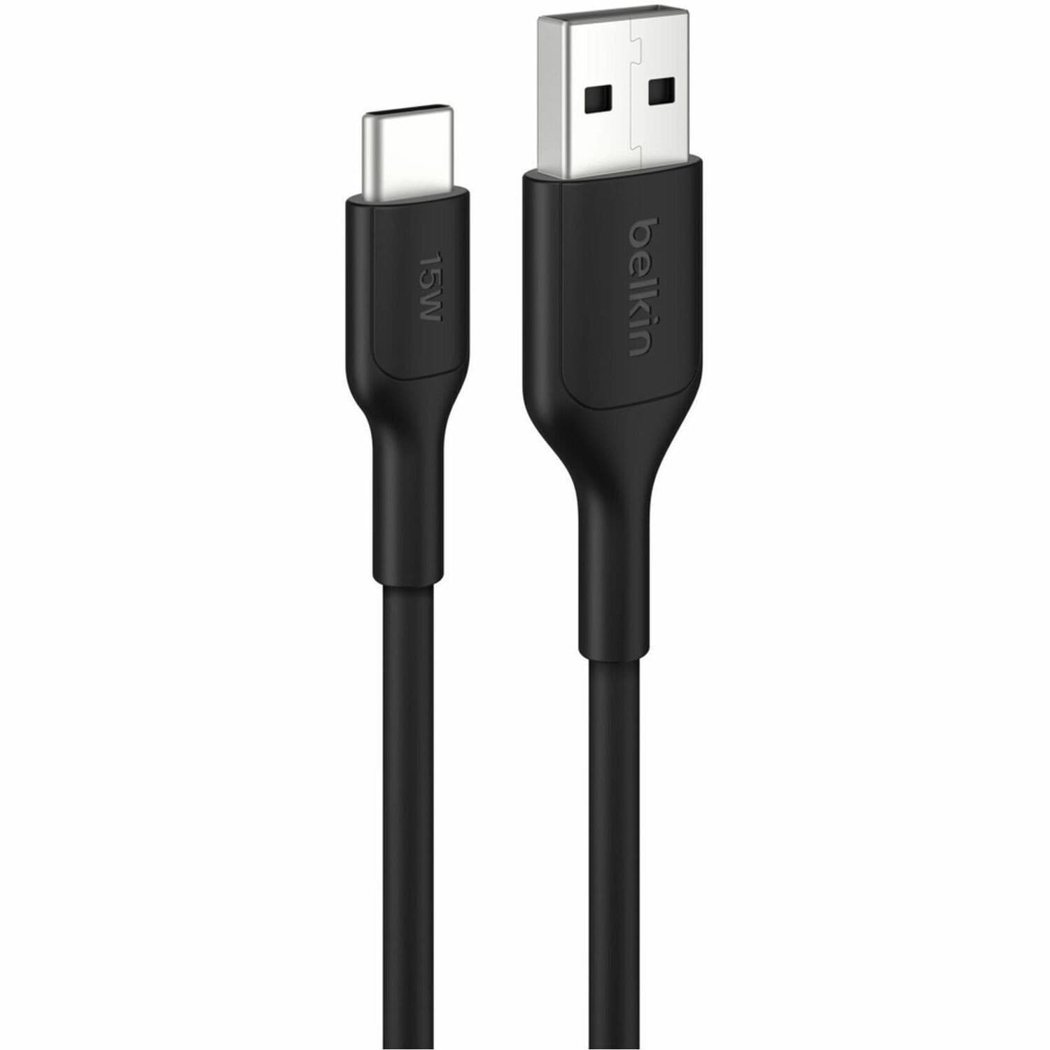 Belkin BoostCharge 1 m USB-C/USB-A Data Transfer Cable