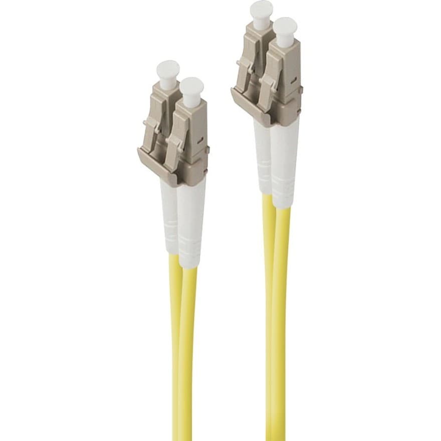 Alogic 1 m Fibre Optic Network Cable