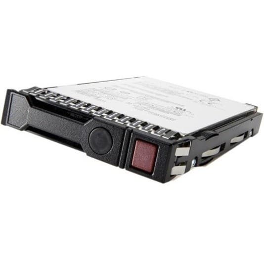 HPE 1.92 TB Solid State Drive - 2.5" Internal - PCI Express NVMe - Read Intensive