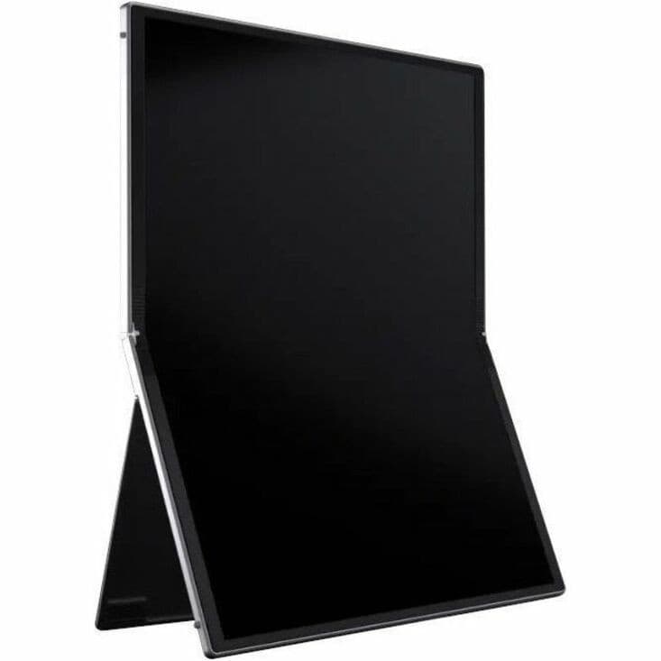 Asus ZenScreen Fold MQ17QH 17" Class QHD OLED Monitor - 4:3