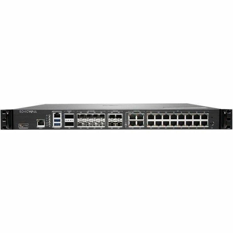 SonicWall NSsp 11700 High Availability Firewall