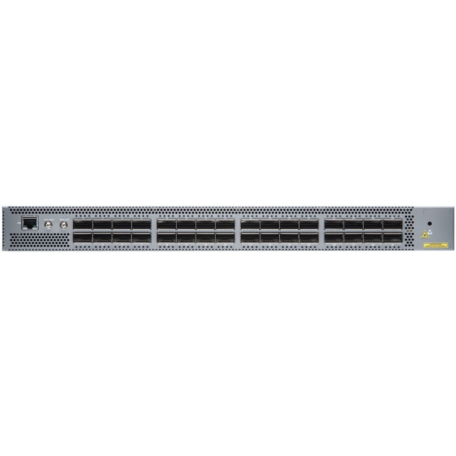 Juniper QFX QFX5200-32C Manageable Ethernet Switch - TAA Compliant