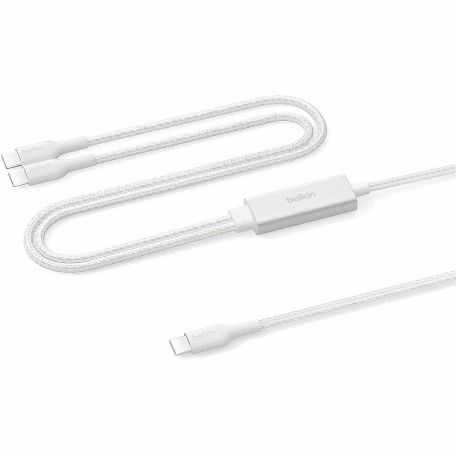 Belkin BoostCharge Pro CAC004 1.52 m USB-C Data Transfer Cable