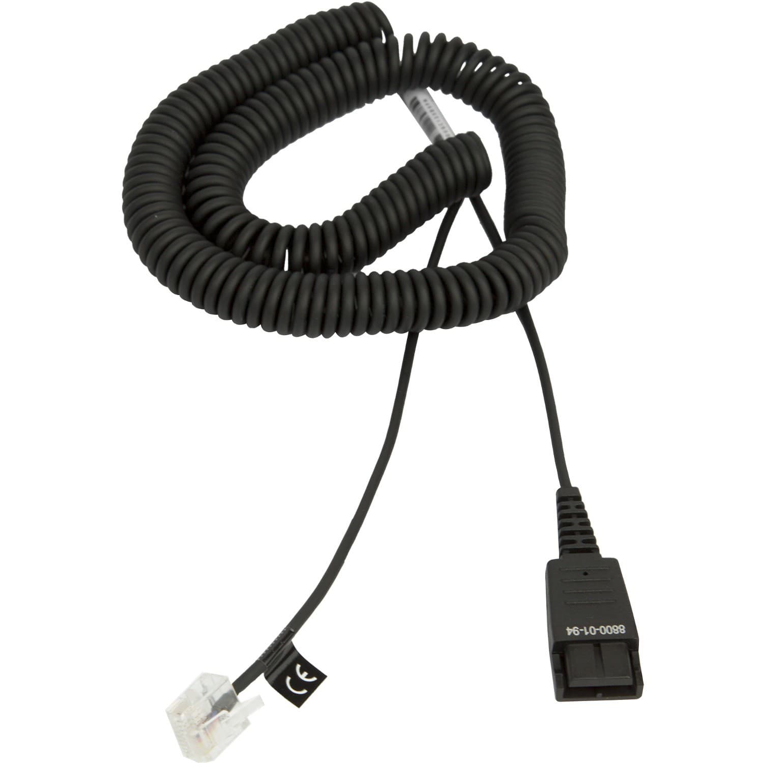 Jabra 8800-01-94 2.01 m Audio Cable